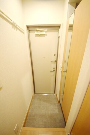 ディアコート本木の物件内観写真